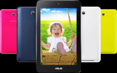 ASUS MeMO Pad HD 7