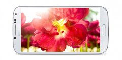 Samsung GALAXY S4