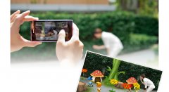 索尼Xperia? Z1 L39h