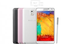 Samsung Note3